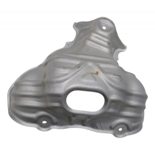 Protetor Calor Honda Fit 1.4 Manual 2003 2004 2005 2006