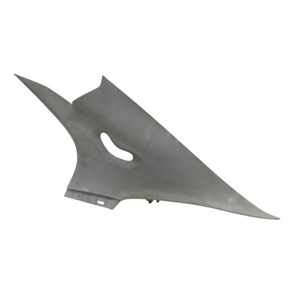 Acabamento Coluna Tras Direita Ford Ka Sedan 2015 2016 2017