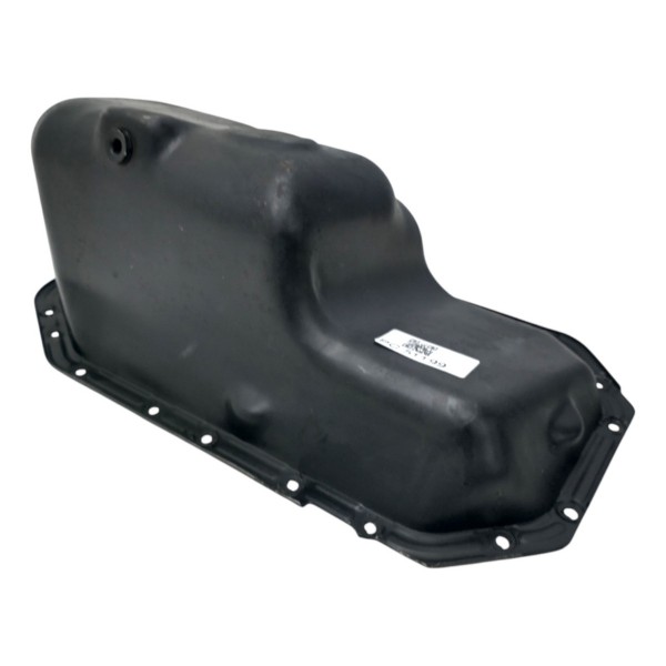 Cárter Óleo Motor Vw Gol G5 1.6 2008 2009 2010 2011 2012