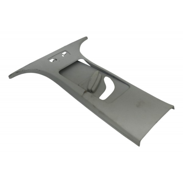 Acabamento Esquerdo Coluna Central Ford Focus 2008 2009 2010