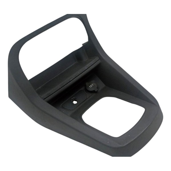Moldura Console Central Ford Ka 2015 2016 2017 2018 2019