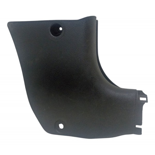 Acabamento Soleira Diant Direita Gm Vectra 1998 1999 2000 01 Preto