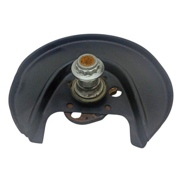 Cubo Roda Traseiro Vw Saveiro G7 1.6 2017 2018 2019 2020