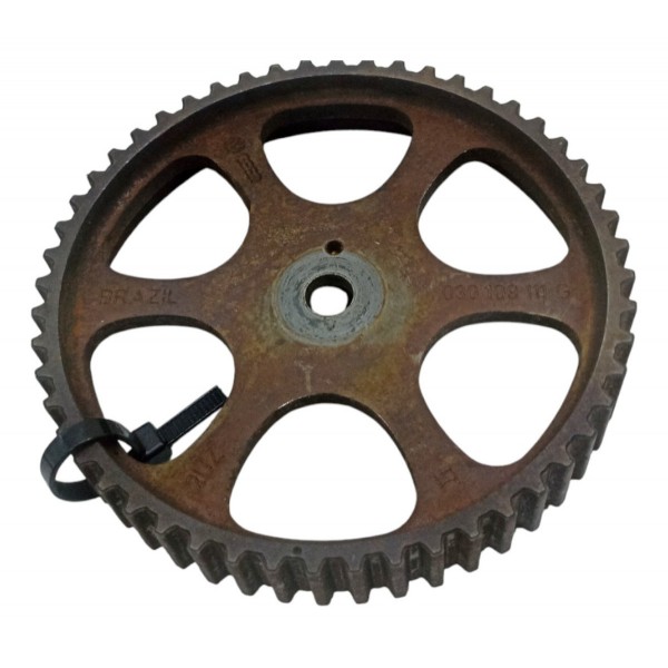 Polia Comando Válvula Vw Gol G3 1.0 2002 2003 2004 2005