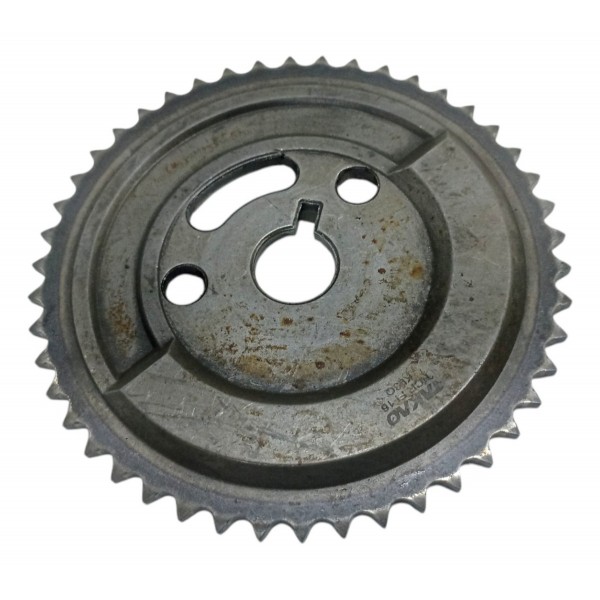 Polia Comando Válvula Fiat Palio 1.8 Etorq 2012 2013 2014 15