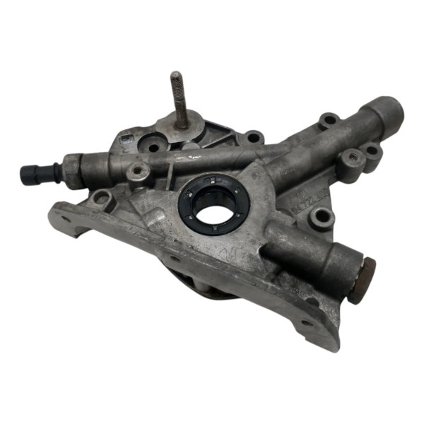 Bomba Óleo Motor Gm Corsa 1.0 16v 1999 2000 2001 2002 2003