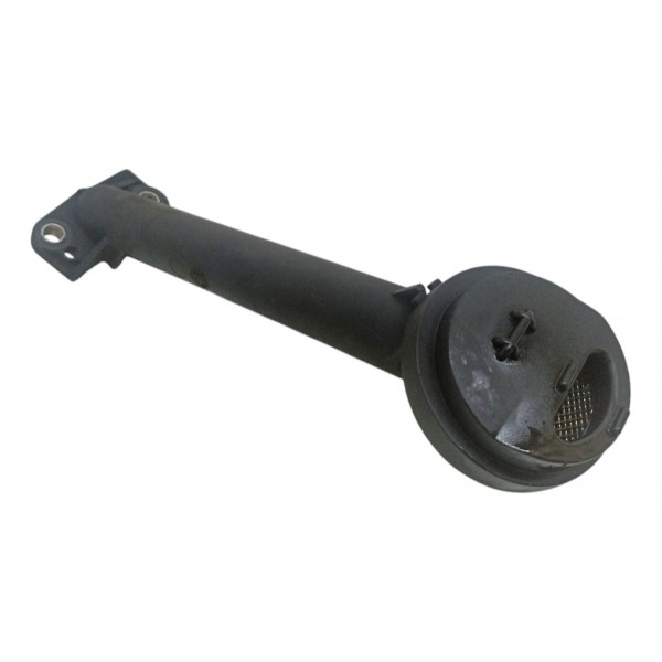 Peneira Pescador Óleo Renault Logan 1.0 16v 2009 2010 2011