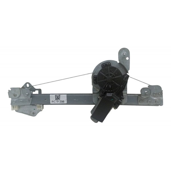 Máquina Vidro Elétrica Tras Esquerd Renault Duster 2012 2013
