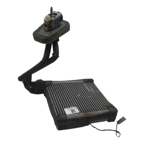 Radiador Evaporizador Ar Condicionado Ford Ka 1.0 2014 2015