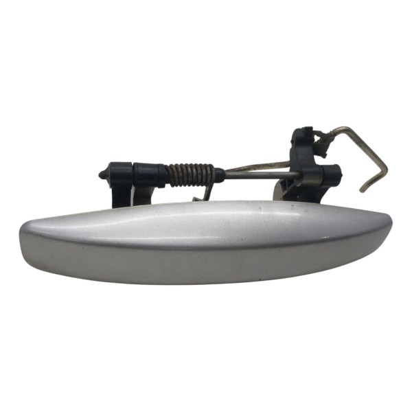 Maçaneta Externa Tras Esquerda Renault Duster 2012 2013 2014