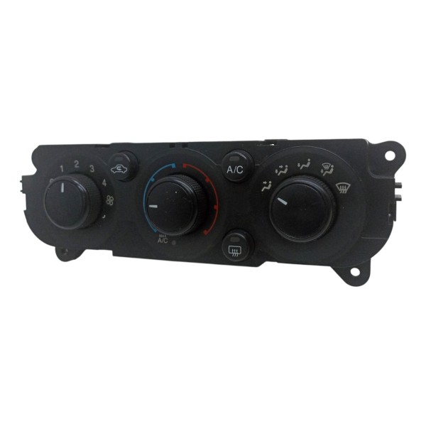 Comando Ar Condicionado Ford Ka 1.0 2014 2015 2016 2017 2018