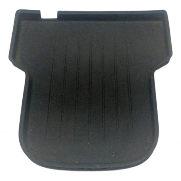 Tapete Borracha Porta Objeto Ford Ka 2014 2015 2016 2017 18 Preto