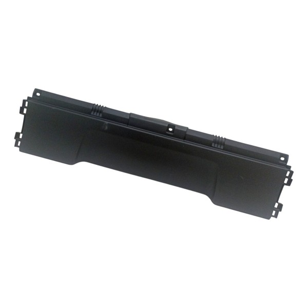 Acabamento Porta Mala Lifan 530 2015 2016 2017 2018 Preto