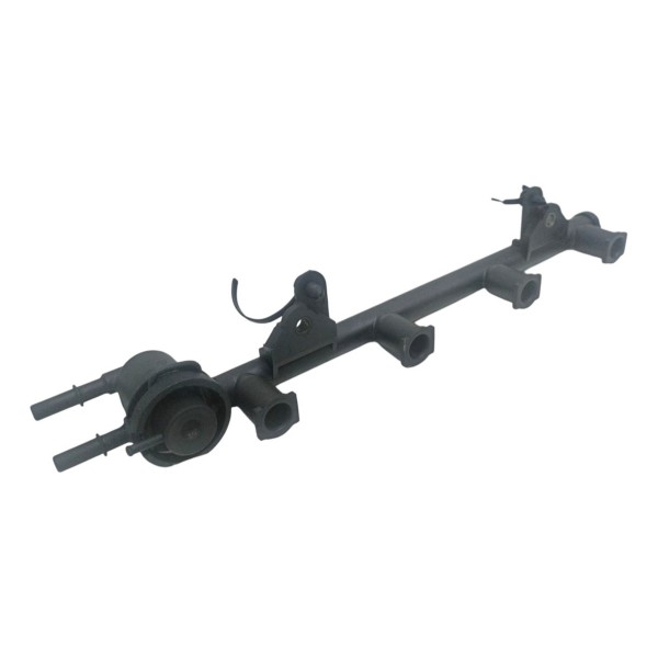 Flauta Bico Injetor Ford Ka 1.0 2008 2009 2010 2011 2012