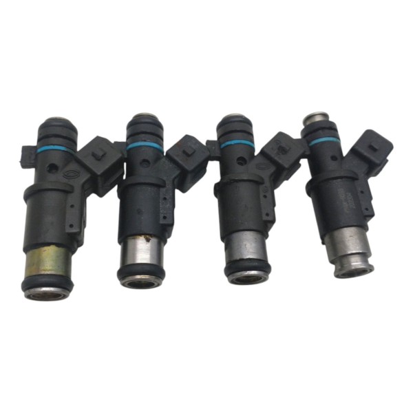 Bico Injetor Citroen C3 1.4 2004 2005 2006 2007 08 Unitário