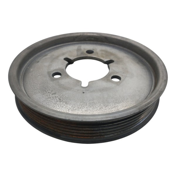 Polia Virabrequim Citroen C3 1.4 2004 2005 2006 2007 2008 09