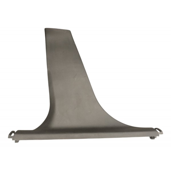 Acabamento Coluna Central Gm Cruze 2012 2013 2014 2015 2016