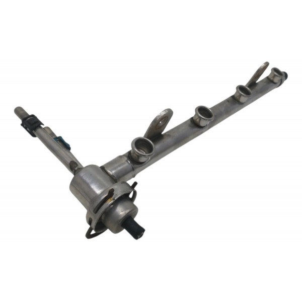 Flauta Bico Injetor Gm Corsa 1.0 1996 1997 1998 1999 2000 01