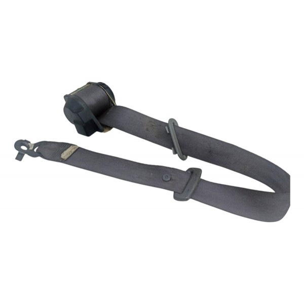 Cinto Segurança Tras Esquerdo Renault Clio 2004 2005 2006 07