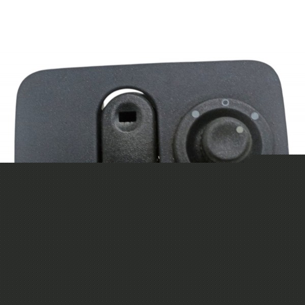 Botão Desembaçador Comando Retrovisor Renault Clio 2004 2005