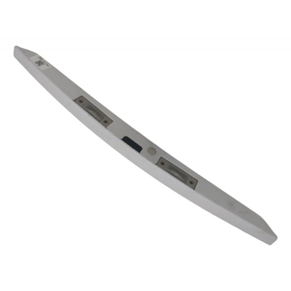 Aplique Friso Tampa Traseira Gm Cruze Sedan 2012 2013 2014