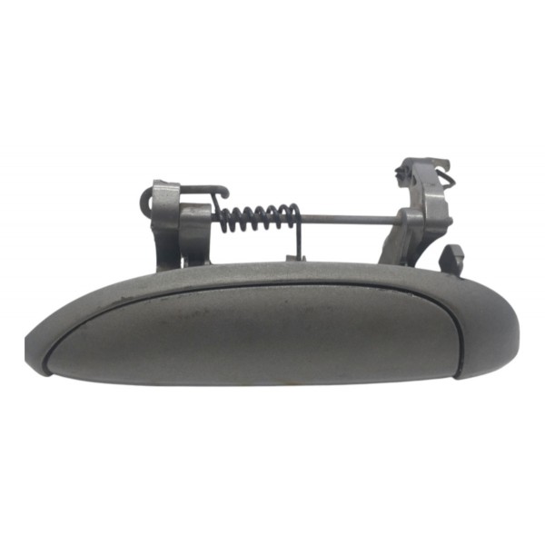 Maçaneta Externa Tras Esquerda Renault Clio 2003 2004 2005