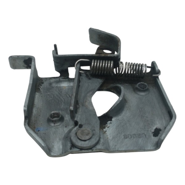 Fechadura Inferior Capo Renault Clio 2004 2005 2006 2007 08