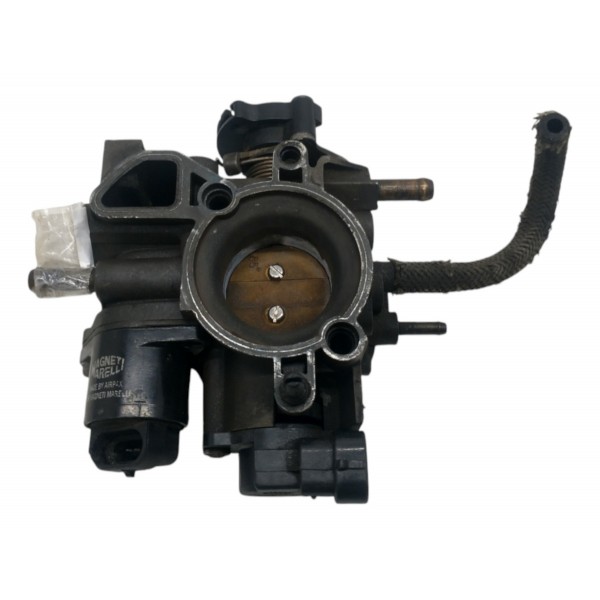 Tbi Corpo Borboleta Fiat Siena 1.6 1995 1996 1997 1998 1999