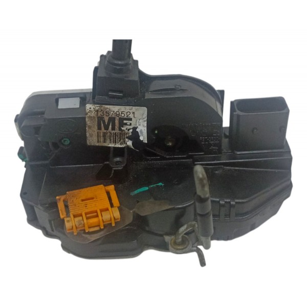 Fechadura Elétrica Diant Esquerda Gm Cruze 2012 2013 2014 15