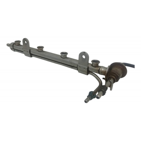 Flauta Bico Injetor Gm Corsa 1.0 1996 1997 1998 1999 2000