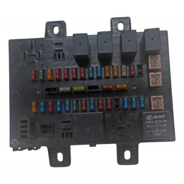 Caixa Fusível Lifan 530 1.5 2015 2016 2017 2018 2019