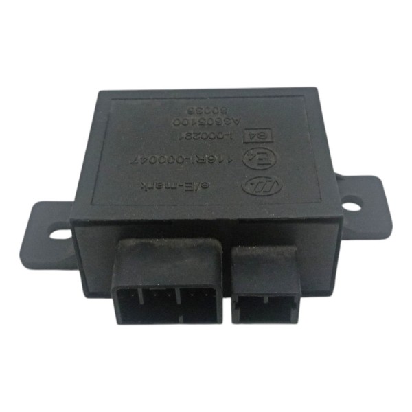 Módulo Imobilizador Lifan 530 1.5 2015 2016 2017 2018 2019