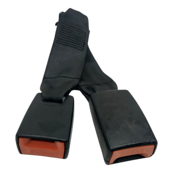 Engate Cinto Tras Direito Lifan 530 2015 2016 2017 2018