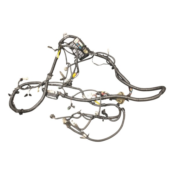 Chicote Motor Lifan 530 1.5 2015 2016 2017 2018 2019