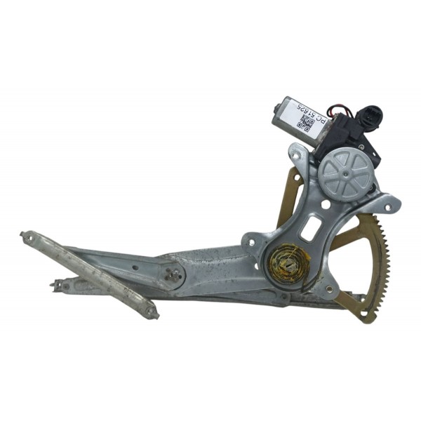 Máquina Vidro Elétrica Diant Esquerda Lifan 530 2015 2016 17