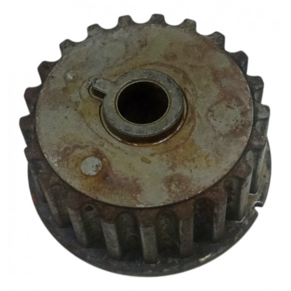 Engrenagem Virabrequim Renault Logan 1.0 16v 2008 2009 2010