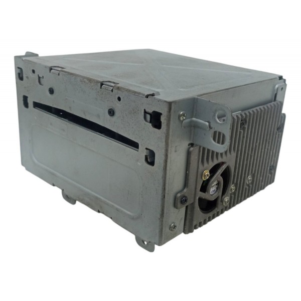 Módulo Rádio Som Gm Cruze 2012 2013 2014 2015 2016 2017 2018 Cinza