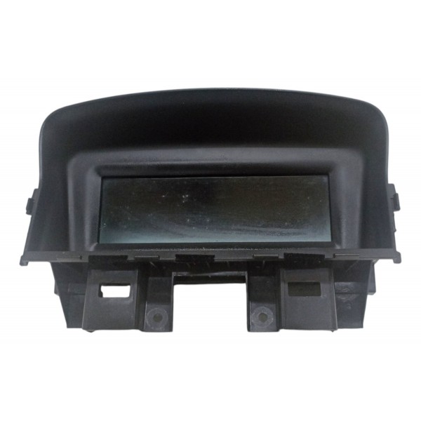 Computador Bordo Gm Cruze 1.8 2012 2013 2014 2015 2016 2017