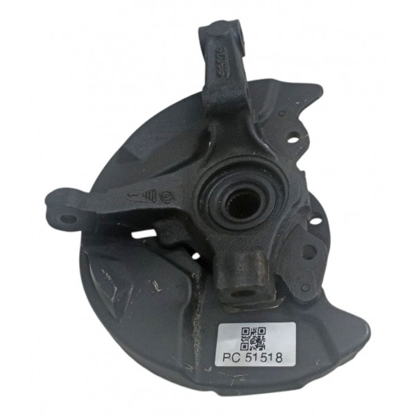 Montante Manga Eixo Diant Esquerdo Fiat Siena 1.6 1994 1995