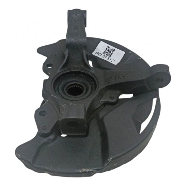 Montante Manga Eixo Diant Direito Fiat Siena 1.6 1994 1995