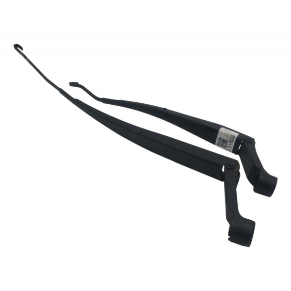 Par Braço Limpador Parabrisa Lifan 530 2015 2016 2017 2018
