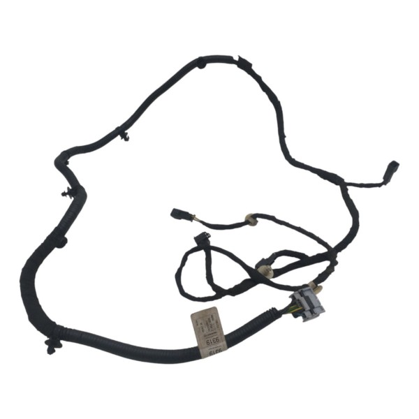 Chicote Porta Mala Gm Cruze 1.8 2012 2013 2014 2015 2016 17