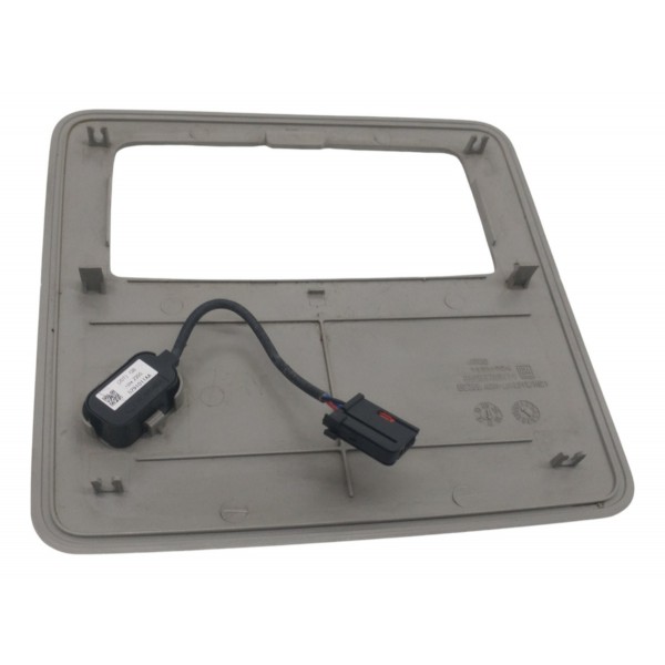 Acabamento Luz Teto Cortesia Gm Cruze 2012 2013 2014 2015 16