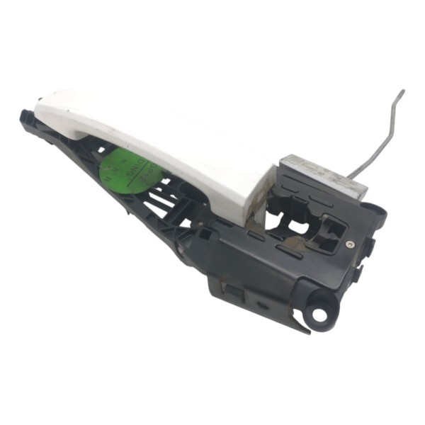 Maçaneta Externa Tras Esquerda Gm Cruze 2012 2013 2014 2015