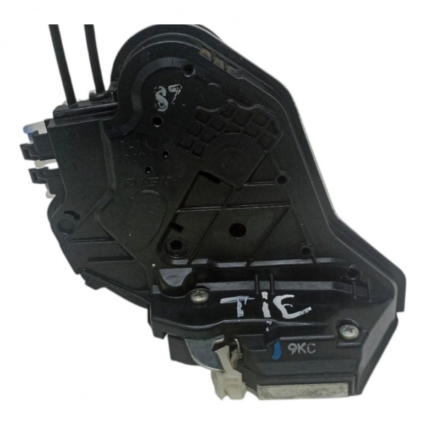 Fechadura Eletrica Tras Esquerdo Honda Civic G10 2018 2019