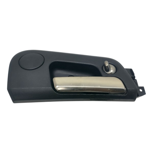 Maçaneta Interna Tras Direita Ssangyong Kyron 2009 2010 2011 Traseira