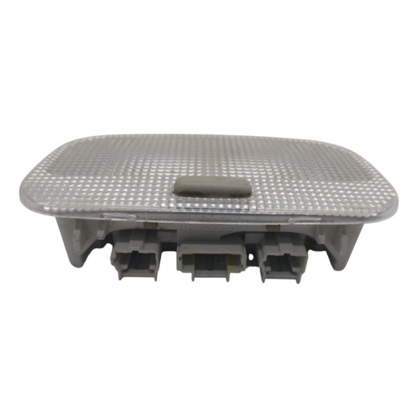 Luz Teto Central Traseira Citroen Picasso 2005 2006 2007 08