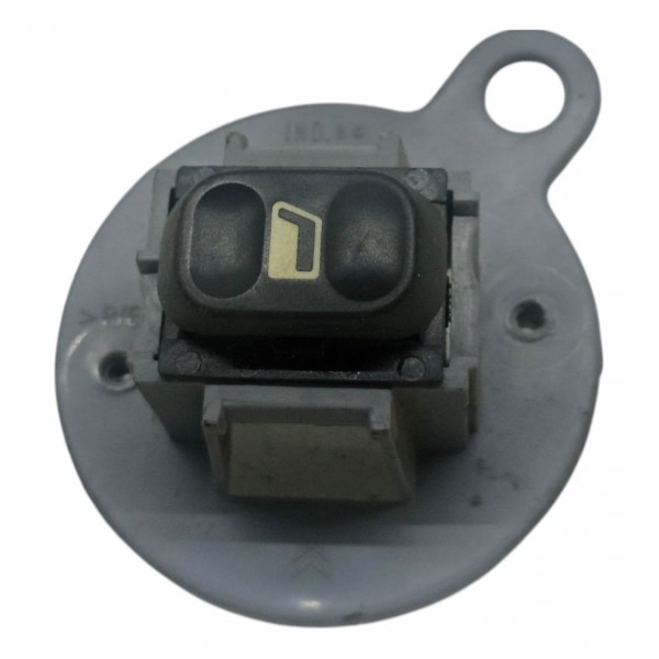 Comando Vidro Traseiro Citroen Xsara Picasso 2002 2003 2004
