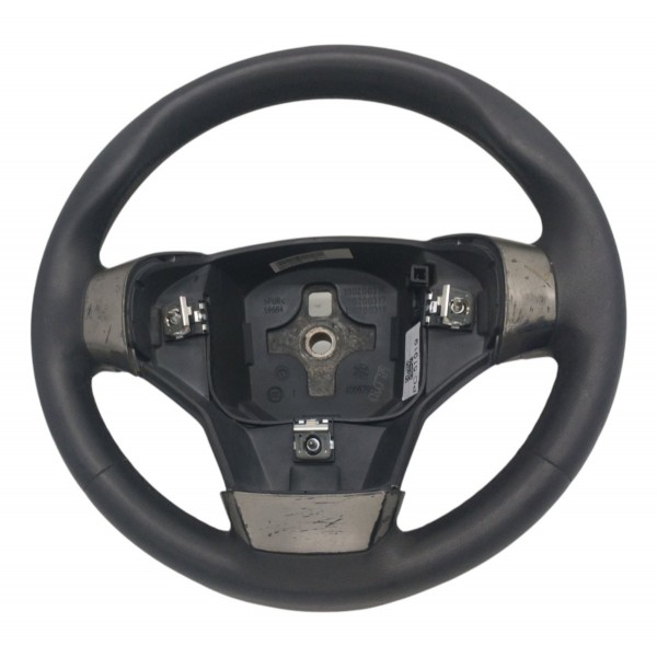 Volante Direção Fiat Palio Wekeend 2010 2011 2012 2013