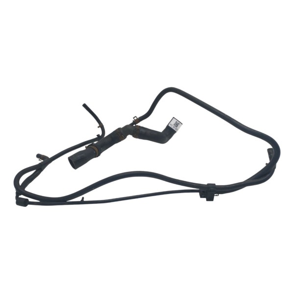 Mangueira Coletor Admissão Vw Golf 2002 2003 2004 2005 2006